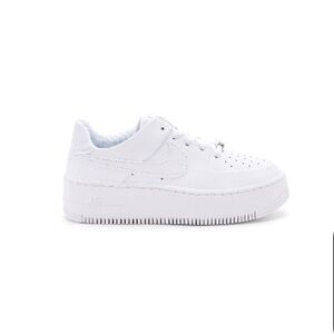 Nike Women’s Air Force 1 Sage Low Sneaker